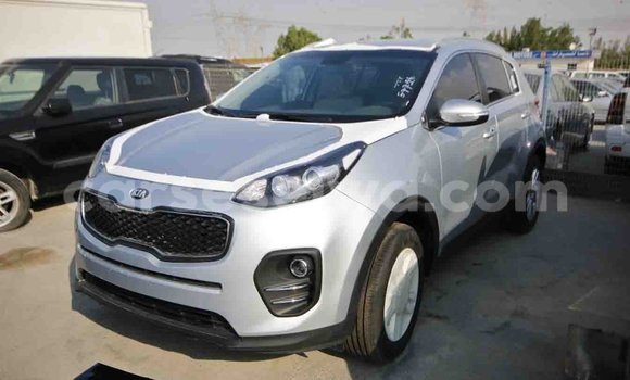 Acheter Import Voiture Kia Sportage Autre à Import - Dubai, East Mahé Acheter Import Voiture Kia Sportage Autre à Import - Dubai, East Mahé