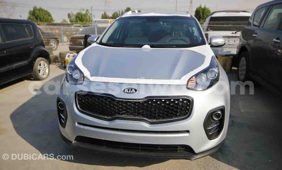 Acheter Import Voiture Kia Sportage Autre à Import - Dubai, East Mahé Acheter Import Voiture Kia Sportage Autre à Import - Dubai, East Mahé