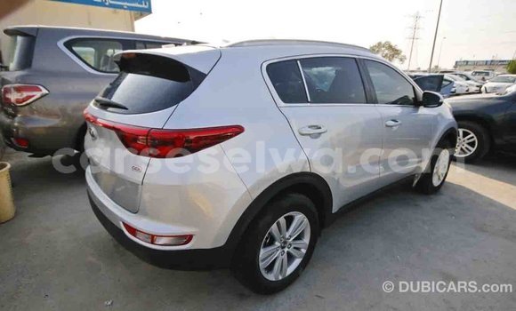 Acheter Import Voiture Kia Sportage Autre à Import - Dubai, East Mahé Acheter Import Voiture Kia Sportage Autre à Import - Dubai, East Mahé
