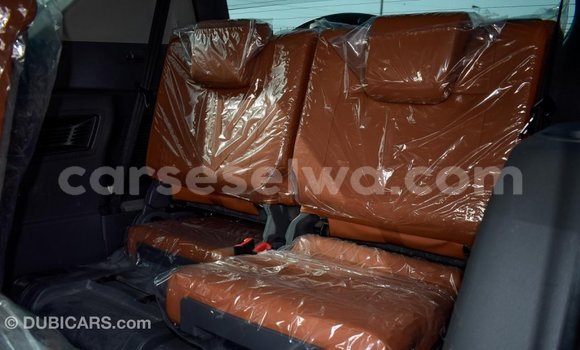 Acheter Import Voiture Toyota Prado Autre à Import - Dubai, East Mahé Acheter Import Voiture Toyota Prado Autre à Import - Dubai, East Mahé