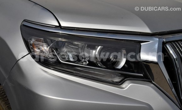 Acheter Import Voiture Toyota Prado Autre à Import - Dubai, East Mahé Acheter Import Voiture Toyota Prado Autre à Import - Dubai, East Mahé