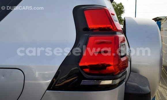 Acheter Import Voiture Toyota Prado Autre à Import - Dubai, East Mahé Acheter Import Voiture Toyota Prado Autre à Import - Dubai, East Mahé