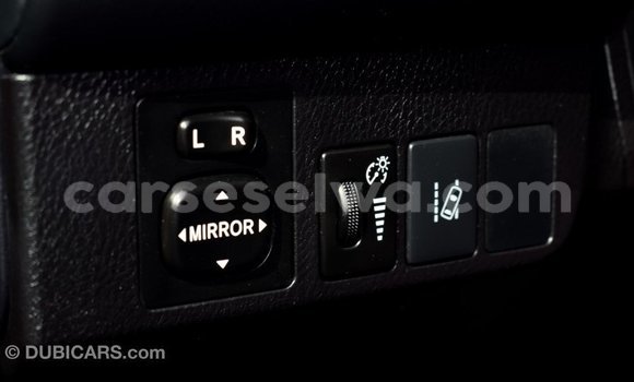 Acheter Import Utilitaire Toyota Ade Autre à Import - Dubai, East Mahé Acheter Import Utilitaire Toyota Ade Autre à Import - Dubai, East Mahé