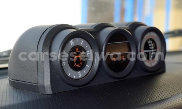 Acheter Import Voiture Toyota FJ Cruiser Autre à Import - Dubai, East Mahé Acheter Import Voiture Toyota FJ Cruiser Autre à Import - Dubai, East Mahé