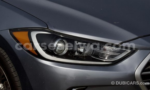 Acheter Import Voiture Hyundai Elantra Autre à Import - Dubai, East Mahé Acheter Import Voiture Hyundai Elantra Autre à Import - Dubai, East Mahé