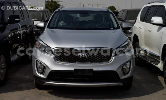 Acheter Import Voiture Kia Sorento Autre à Import - Dubai, East Mahé Acheter Import Voiture Kia Sorento Autre à Import - Dubai, East Mahé