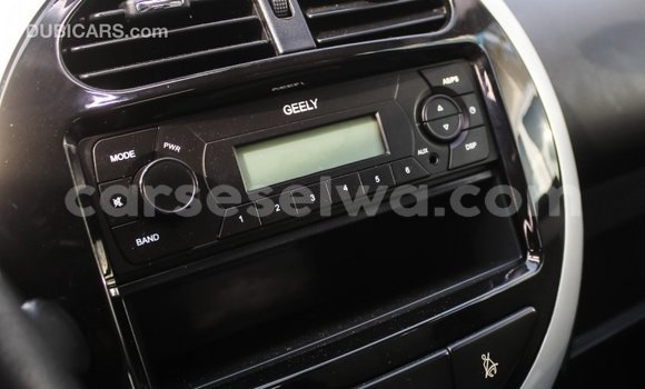 Acheter Import Voiture Geely GC6 Rouge à Import - Dubai, East Mahé Acheter Import Voiture Geely GC6 Rouge à Import - Dubai, East Mahé