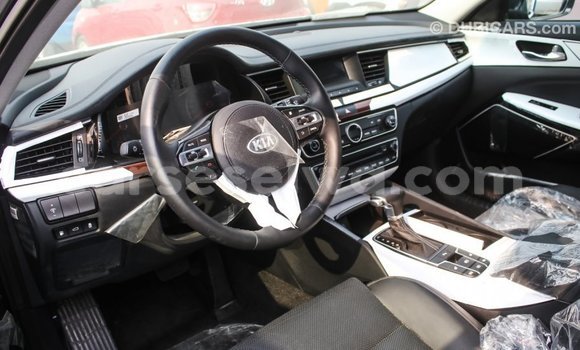 Acheter Import Voiture Kia Cadenza Autre à Import - Dubai, East Mahé Acheter Import Voiture Kia Cadenza Autre à Import - Dubai, East Mahé