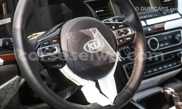 Acheter Import Voiture Kia Cadenza Autre à Import - Dubai, East Mahé Acheter Import Voiture Kia Cadenza Autre à Import - Dubai, East Mahé