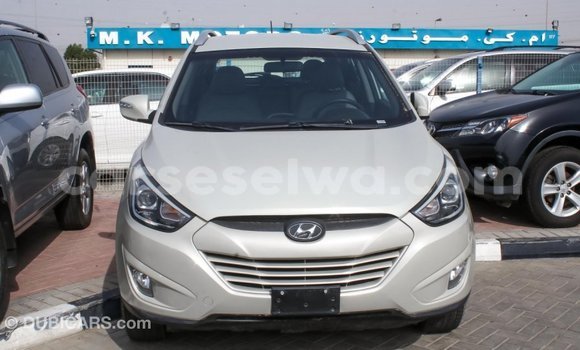 Acheter Import Voiture Hyundai Tucson Beige à Import - Dubai, East Mahé Acheter Import Voiture Hyundai Tucson Beige à Import - Dubai, East Mahé
