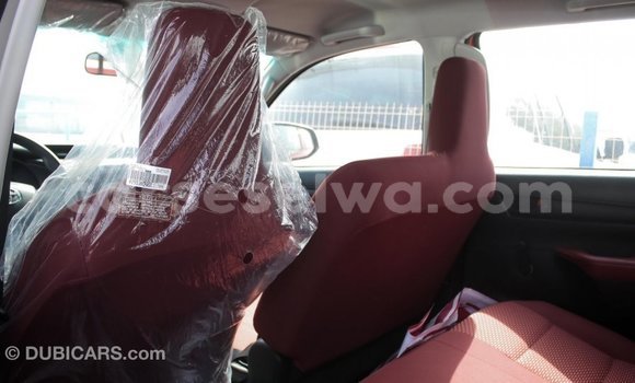 Acheter Import Voiture Toyota Hilux Autre à Import - Dubai, East Mahé Acheter Import Voiture Toyota Hilux Autre à Import - Dubai, East Mahé