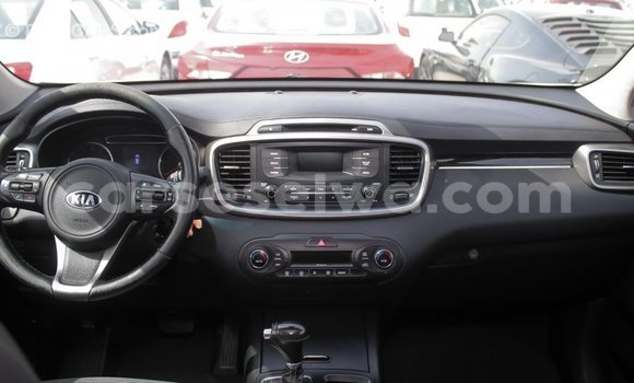 Acheter Import Voiture Kia Sorento Autre à Import - Dubai, East Mahé Acheter Import Voiture Kia Sorento Autre à Import - Dubai, East Mahé