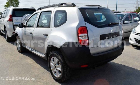 Acheter Import Voiture Renault Duster Autre à Import - Dubai, East Mahé Acheter Import Voiture Renault Duster Autre à Import - Dubai, East Mahé