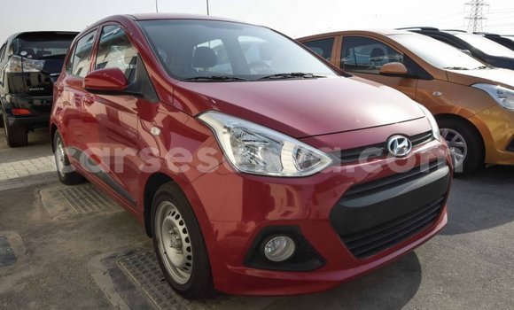 Acheter Import Voiture Hyundai i10 Rouge à Import - Dubai, East Mahé Acheter Import Voiture Hyundai i10 Rouge à Import - Dubai, East Mahé