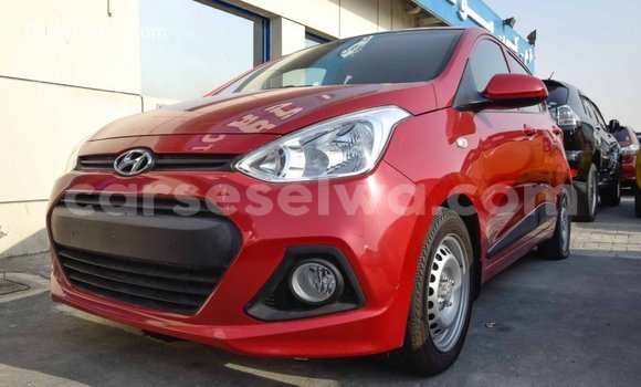 Acheter Import Voiture Hyundai i10 Rouge à Import - Dubai, East Mahé Acheter Import Voiture Hyundai i10 Rouge à Import - Dubai, East Mahé