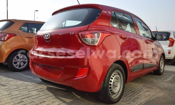 Acheter Import Voiture Hyundai i10 Rouge à Import - Dubai, East Mahé Acheter Import Voiture Hyundai i10 Rouge à Import - Dubai, East Mahé
