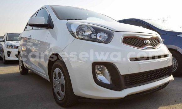 Acheter Import Voiture Kia Picanto Blanc à Import - Dubai, East Mahé Acheter Import Voiture Kia Picanto Blanc à Import - Dubai, East Mahé