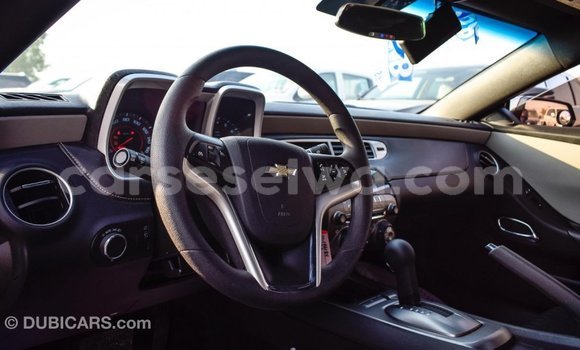 Acheter Import Voiture Chevrolet Camaro Autre à Import - Dubai, East Mahé Acheter Import Voiture Chevrolet Camaro Autre à Import - Dubai, East Mahé