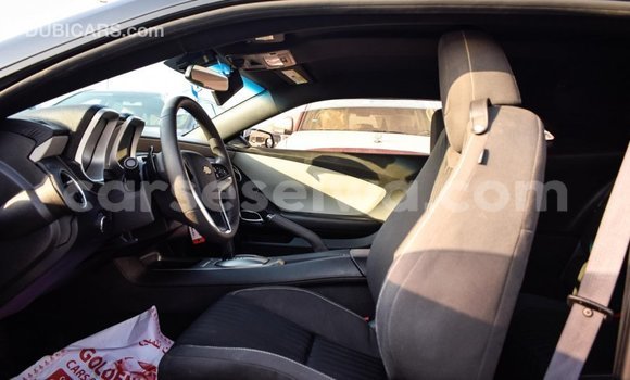 Acheter Import Voiture Chevrolet Camaro Autre à Import - Dubai, East Mahé Acheter Import Voiture Chevrolet Camaro Autre à Import - Dubai, East Mahé