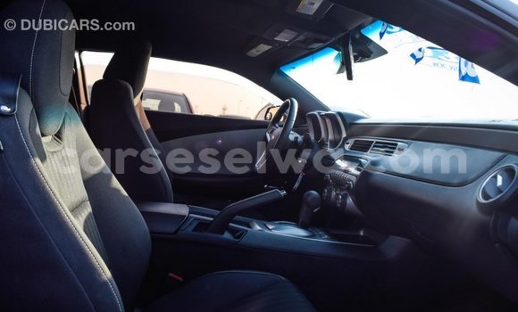 Acheter Import Voiture Chevrolet Camaro Autre à Import - Dubai, East Mahé Acheter Import Voiture Chevrolet Camaro Autre à Import - Dubai, East Mahé