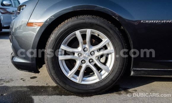 Acheter Import Voiture Chevrolet Camaro Autre à Import - Dubai, East Mahé Acheter Import Voiture Chevrolet Camaro Autre à Import - Dubai, East Mahé