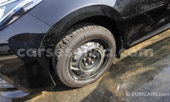 Acheter Import Voiture Toyota Corolla Noir à Import - Dubai, East Mahé Acheter Import Voiture Toyota Corolla Noir à Import - Dubai, East Mahé