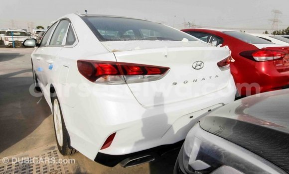 Acheter Import Voiture Hyundai Sonata Blanc à Import - Dubai, East Mahé Acheter Import Voiture Hyundai Sonata Blanc à Import - Dubai, East Mahé