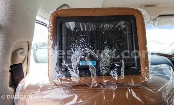 Acheter Import Voiture Nissan Patrol Marron à Import - Dubai, East Mahé Acheter Import Voiture Nissan Patrol Marron à Import - Dubai, East Mahé