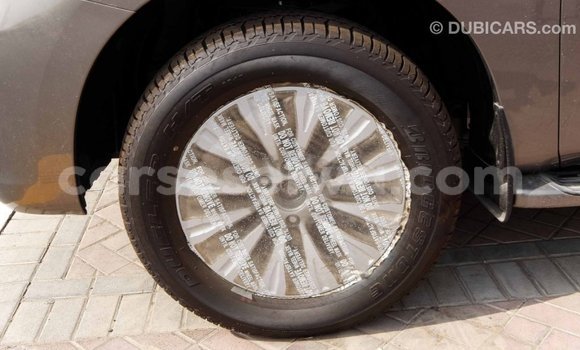 Acheter Import Voiture Nissan Patrol Marron à Import - Dubai, East Mahé Acheter Import Voiture Nissan Patrol Marron à Import - Dubai, East Mahé