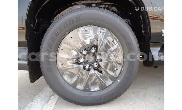 Acheter Import Voiture Lexus GX Noir à Import - Dubai, East Mahé Acheter Import Voiture Lexus GX Noir à Import - Dubai, East Mahé