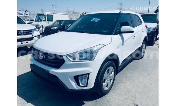 Acheter Import Voiture Hyundai Creta Blanc à Import - Dubai, East Mahé Acheter Import Voiture Hyundai Creta Blanc à Import - Dubai, East Mahé