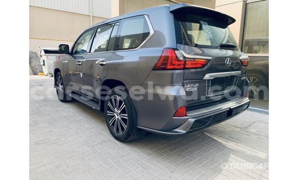 Buy Import Lexus LX Other Car in Import - Dubai in East Mahé Buy Import Lexus LX Other Car in Import - Dubai in East Mahé
