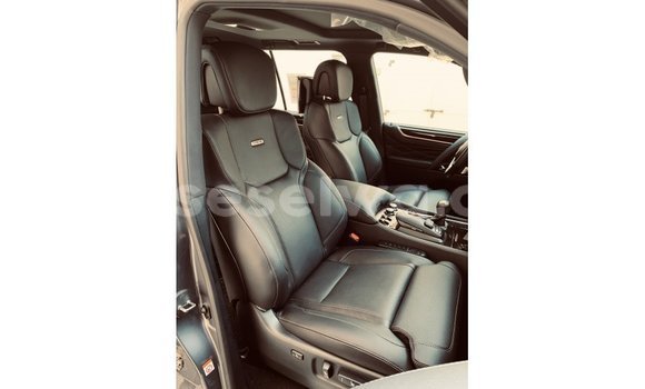Buy Import Lexus LX Other Car in Import - Dubai in East Mahé Buy Import Lexus LX Other Car in Import - Dubai in East Mahé