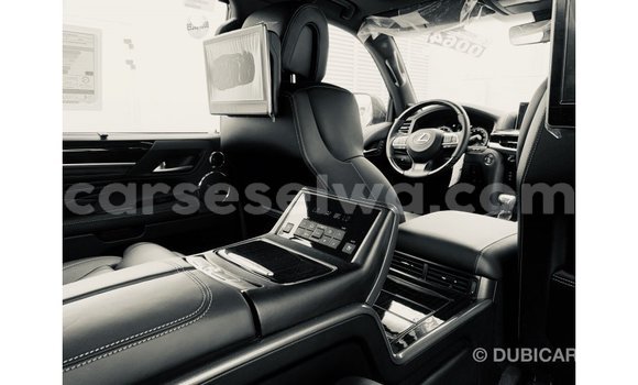Buy Import Lexus LX Other Car in Import - Dubai in East Mahé Buy Import Lexus LX Other Car in Import - Dubai in East Mahé