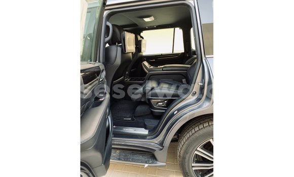 Buy Import Lexus LX Other Car in Import - Dubai in East Mahé Buy Import Lexus LX Other Car in Import - Dubai in East Mahé