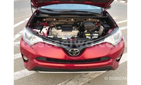 Acheter Import Utilitaire Toyota Ade Rouge à Import - Dubai, East Mahé Acheter Import Utilitaire Toyota Ade Rouge à Import - Dubai, East Mahé