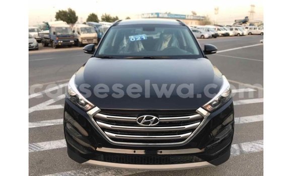 Acheter Import Voiture Hyundai Tucson Noir à Import - Dubai, East Mahé Acheter Import Voiture Hyundai Tucson Noir à Import - Dubai, East Mahé