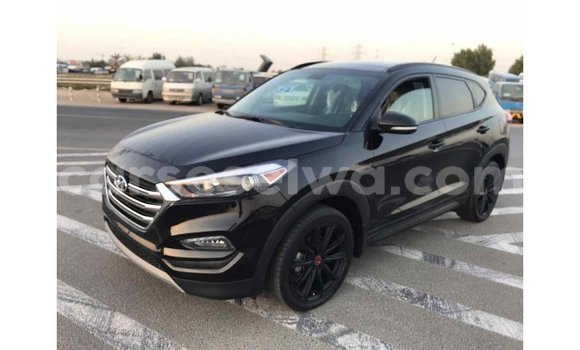 Acheter Import Voiture Hyundai Tucson Noir à Import - Dubai, East Mahé Acheter Import Voiture Hyundai Tucson Noir à Import - Dubai, East Mahé