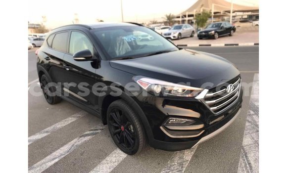 Acheter Import Voiture Hyundai Tucson Noir à Import - Dubai, East Mahé Acheter Import Voiture Hyundai Tucson Noir à Import - Dubai, East Mahé