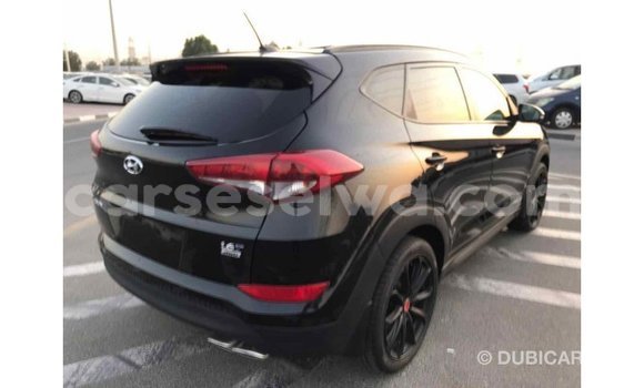 Acheter Import Voiture Hyundai Tucson Noir à Import - Dubai, East Mahé Acheter Import Voiture Hyundai Tucson Noir à Import - Dubai, East Mahé