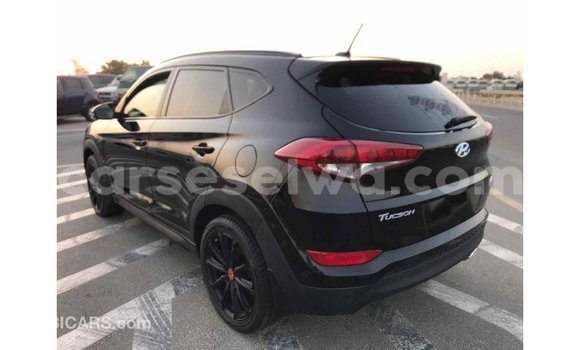 Acheter Import Voiture Hyundai Tucson Noir à Import - Dubai, East Mahé Acheter Import Voiture Hyundai Tucson Noir à Import - Dubai, East Mahé