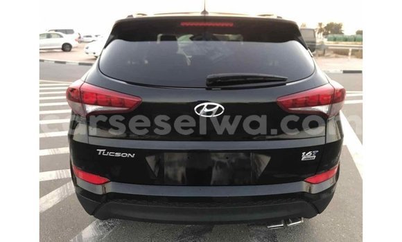 Acheter Import Voiture Hyundai Tucson Noir à Import - Dubai, East Mahé Acheter Import Voiture Hyundai Tucson Noir à Import - Dubai, East Mahé