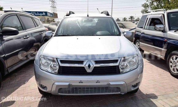 Acheter Import Voiture Renault Duster Autre à Import - Dubai, East Mahé Acheter Import Voiture Renault Duster Autre à Import - Dubai, East Mahé