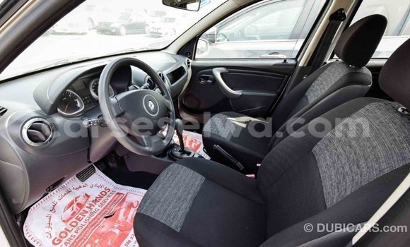 Acheter Import Voiture Renault Duster Autre à Import - Dubai, East Mahé Acheter Import Voiture Renault Duster Autre à Import - Dubai, East Mahé