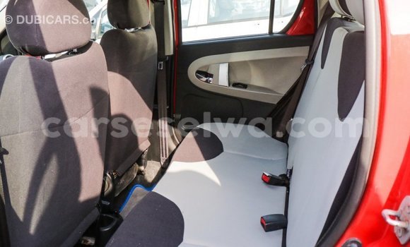 Acheter Import Voiture Geely GC6 Rouge à Import - Dubai, East Mahé Acheter Import Voiture Geely GC6 Rouge à Import - Dubai, East Mahé