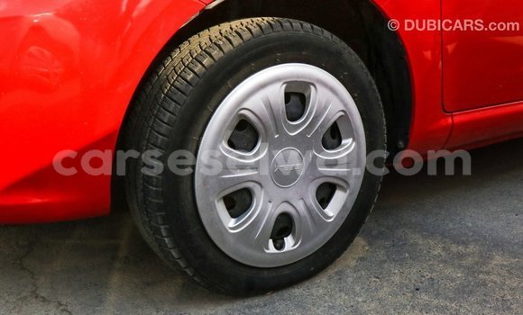 Acheter Import Voiture Geely GC6 Rouge à Import - Dubai, East Mahé Acheter Import Voiture Geely GC6 Rouge à Import - Dubai, East Mahé