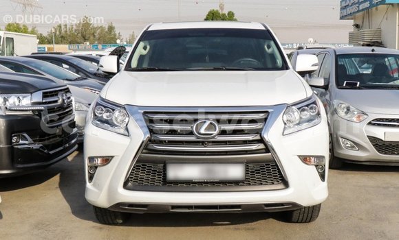 Acheter Import Voiture Lexus GX Blanc à Import - Dubai, East Mahé Acheter Import Voiture Lexus GX Blanc à Import - Dubai, East Mahé