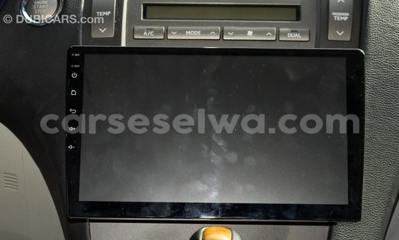 Acheter Import Voiture Lexus ES Autre à Import - Dubai, East Mahé Acheter Import Voiture Lexus ES Autre à Import - Dubai, East Mahé