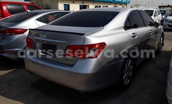 Acheter Import Voiture Lexus ES Autre à Import - Dubai, East Mahé Acheter Import Voiture Lexus ES Autre à Import - Dubai, East Mahé