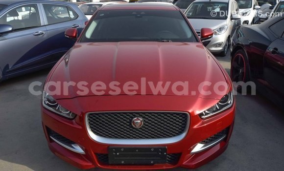 Acheter Import Voiture Jaguar XE Rouge à Import - Dubai, East Mahé Acheter Import Voiture Jaguar XE Rouge à Import - Dubai, East Mahé